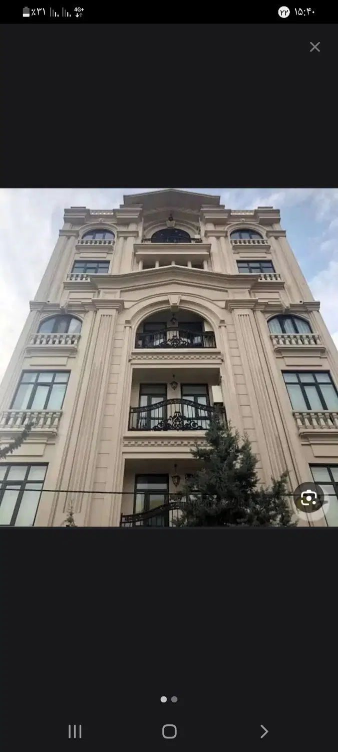 اجاره یک واحد