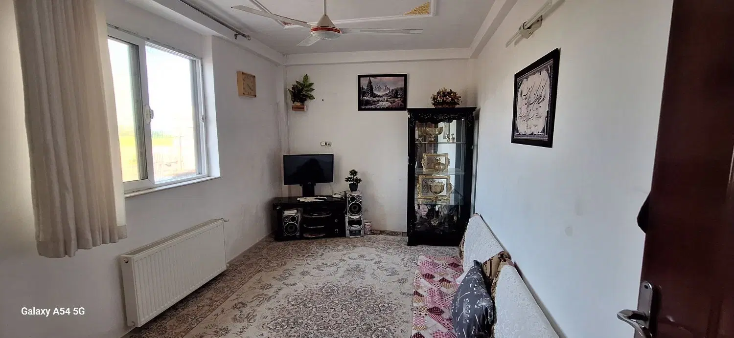 ویلای ۹۳ متری سند دار سالکویه
