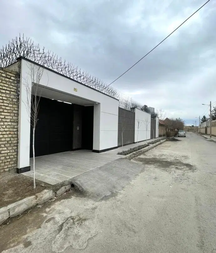 برکپور ویلایی دربست