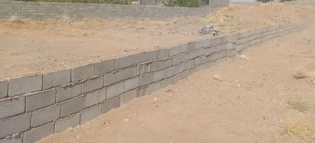 زمین خانه ویلایی دوراهی پسوجان