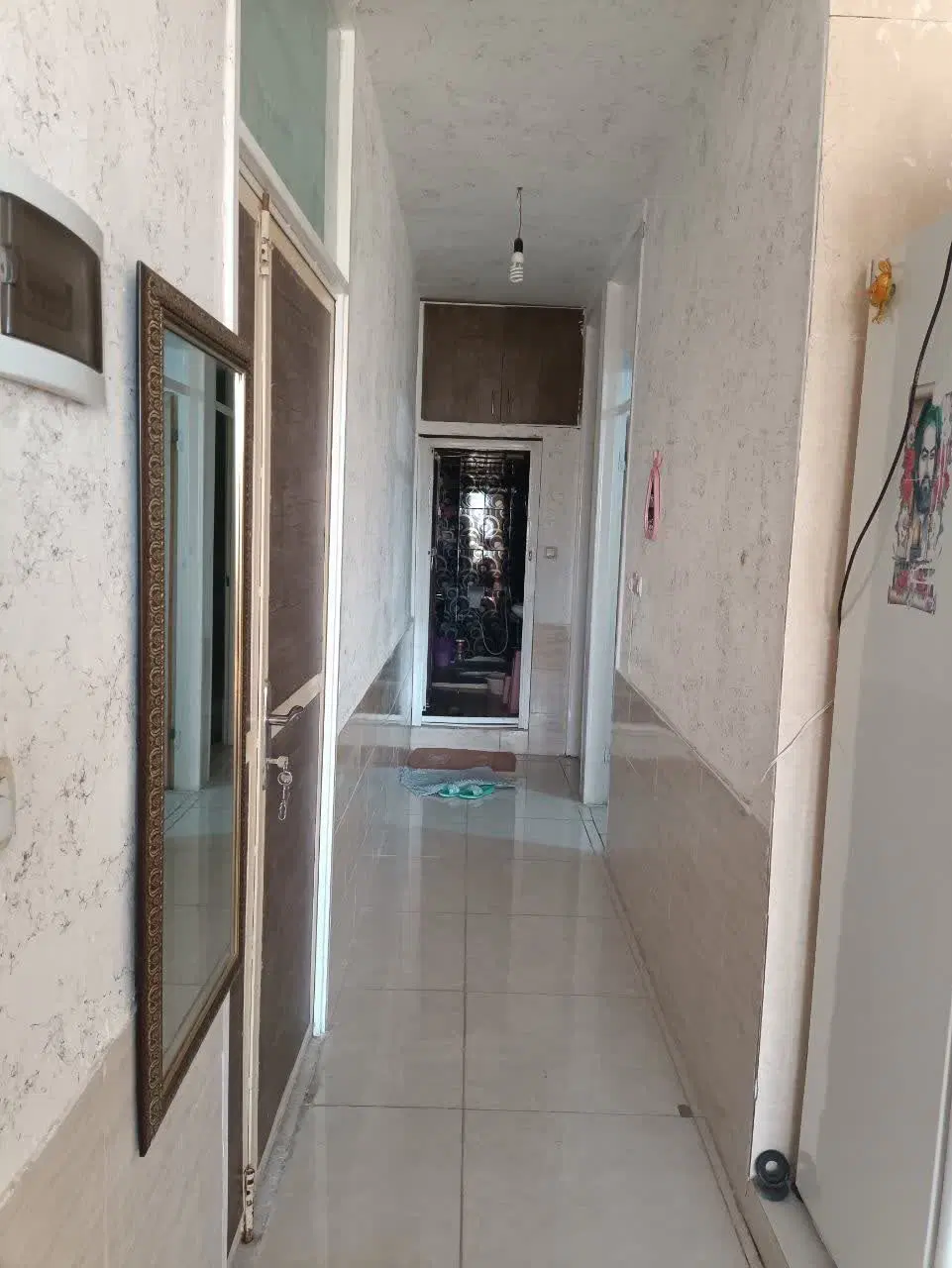 فروش یک باب منزل ملکی
