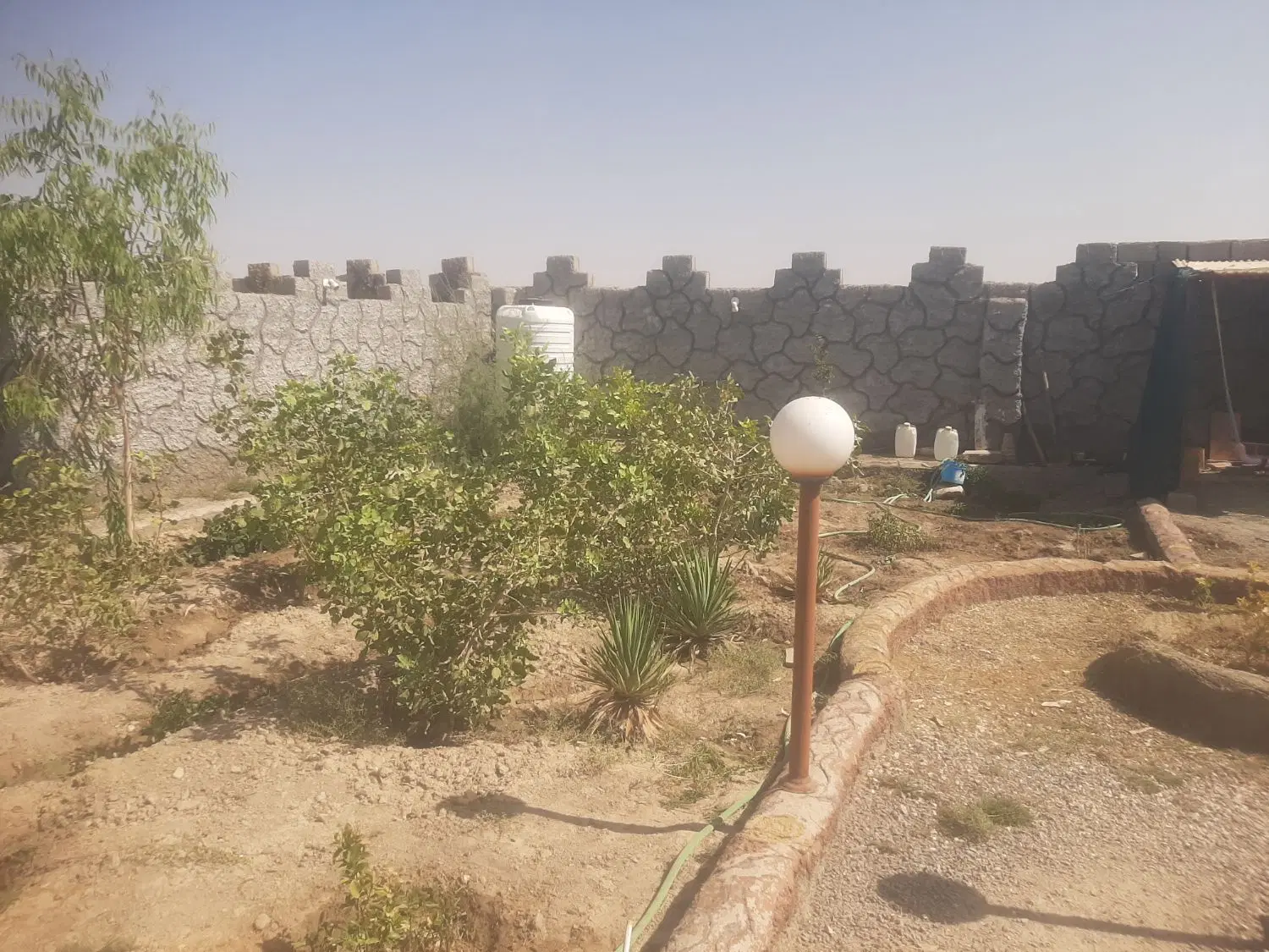فروش باغ