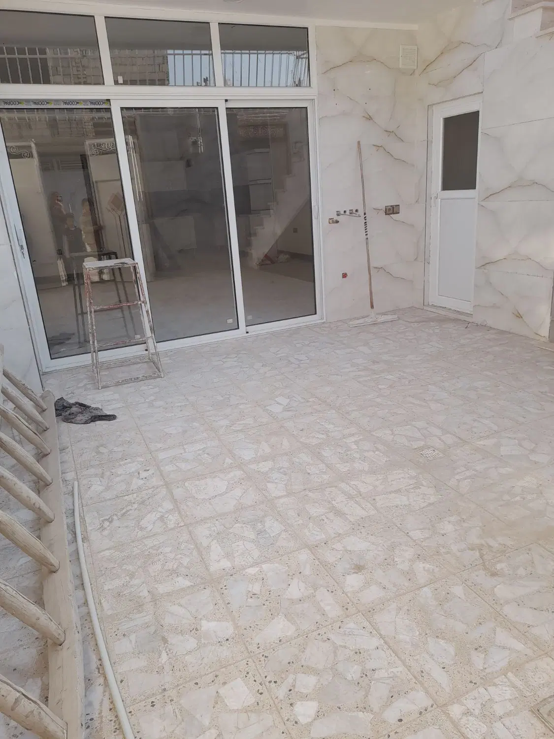 اجاره دوطبقه دارک