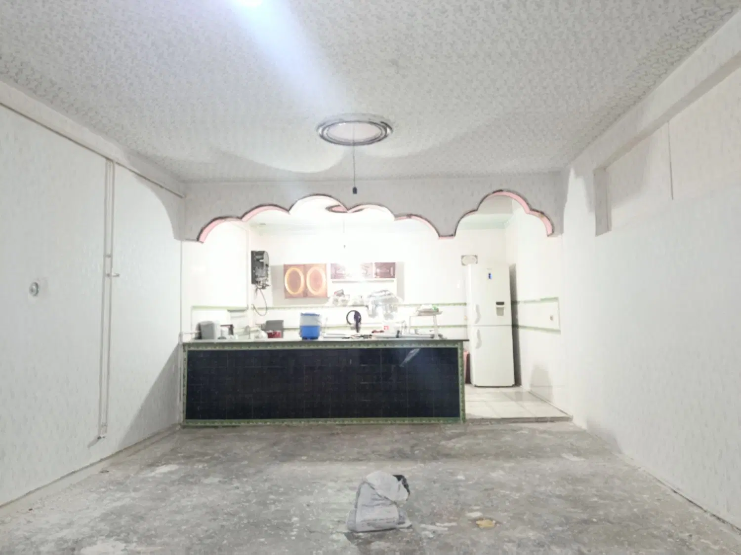 خانه اجاره ای