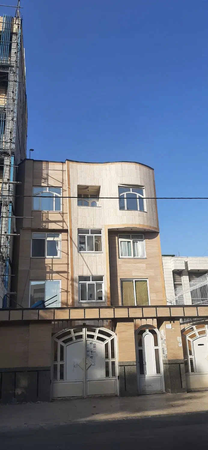 آپارتمان فروشی