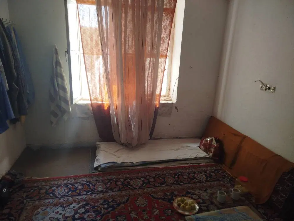 منزل در  سلطان آباد