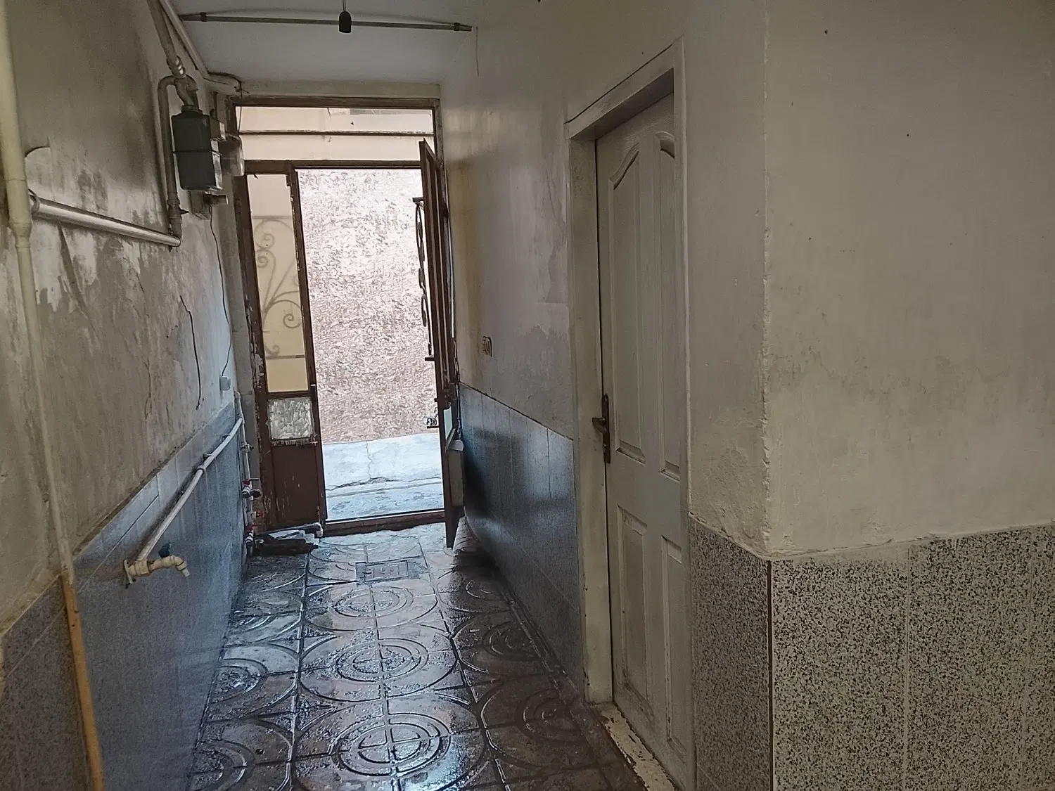 فروش خانه ویلایی