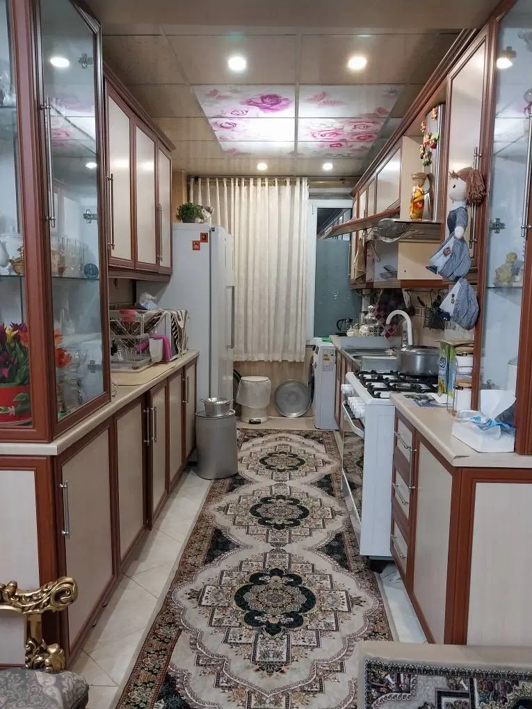 فروش اپارتمان ۷۰ متری مسجد جامع