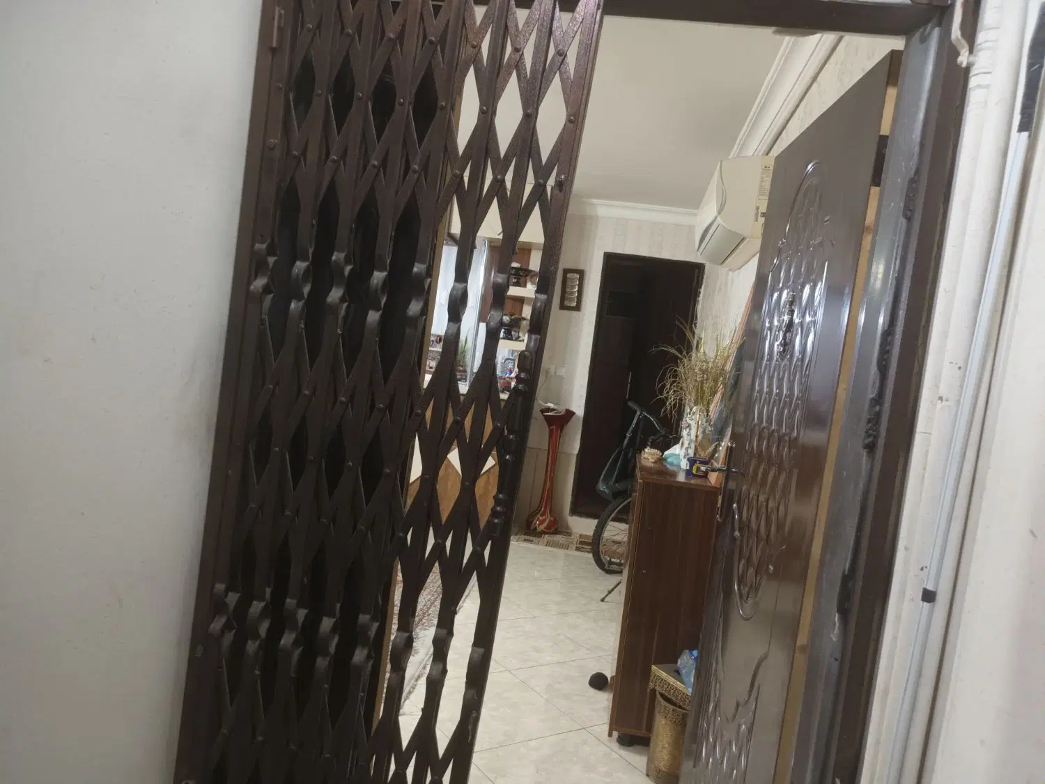 اجاره ملک