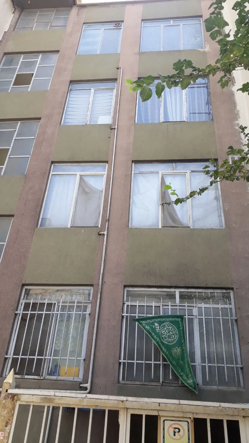 ۷۵متر ۲خوابه ۳_۲۳نیروهوایی