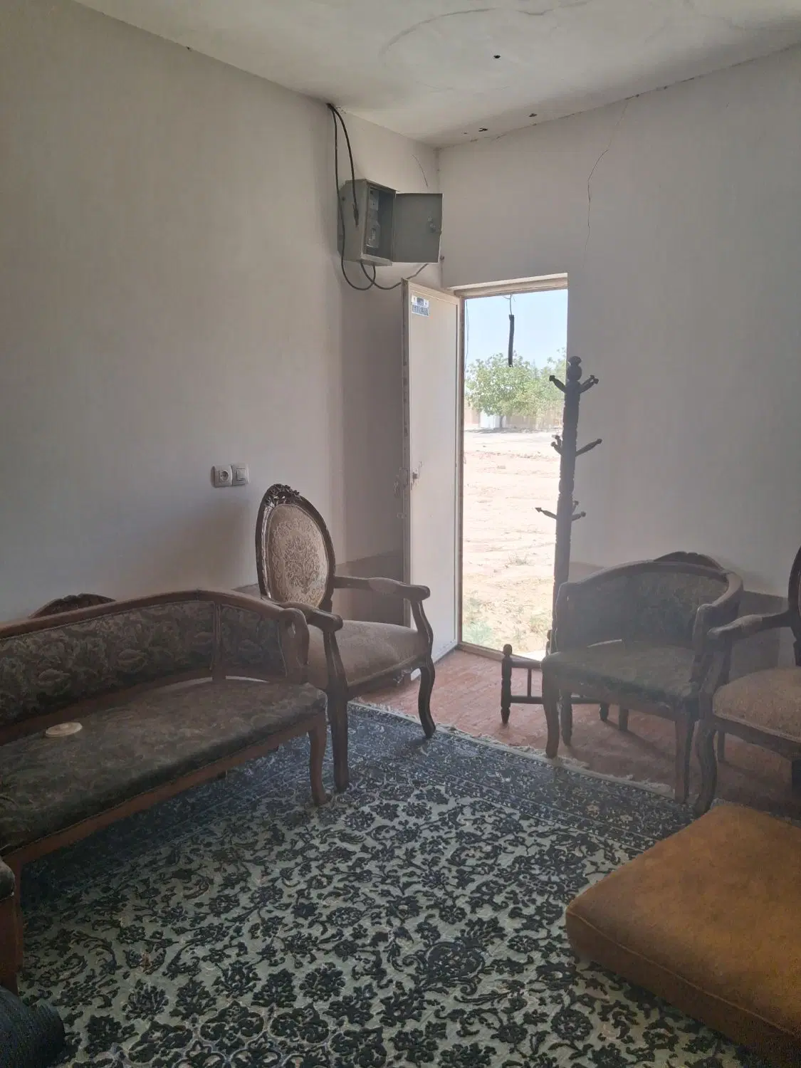 سوئیت اجاره ای