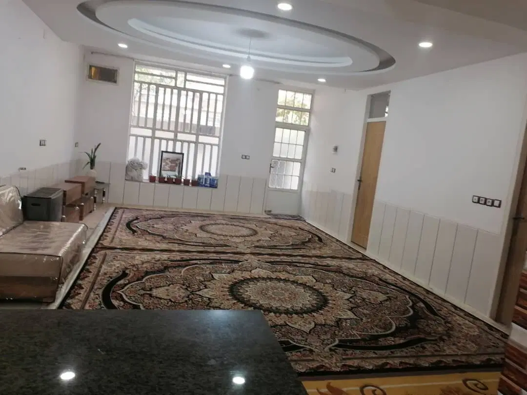 فروش ملک دوطبقه مسکونی