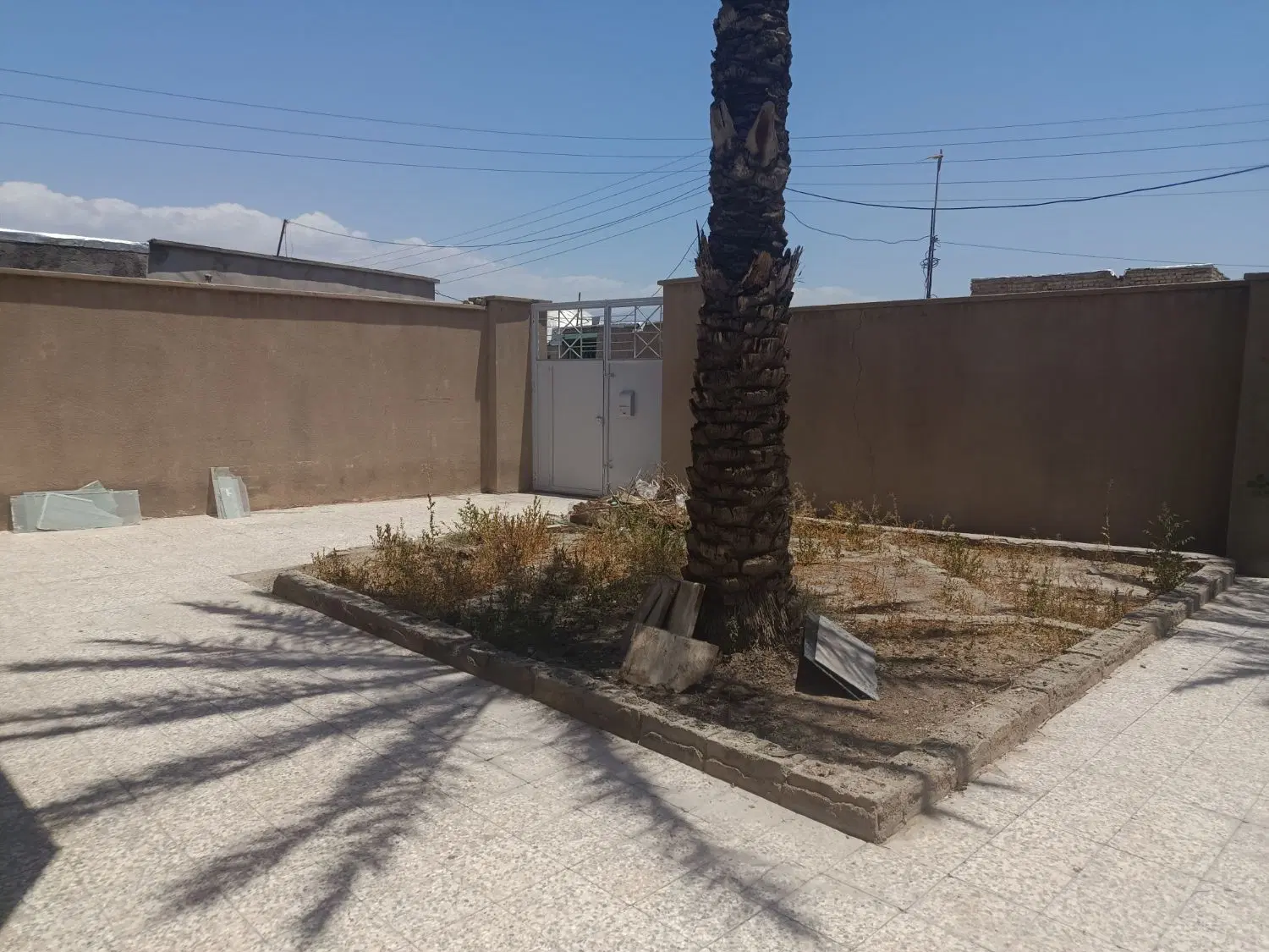 اجاره منزل مسکونی ۲۰۰ متری