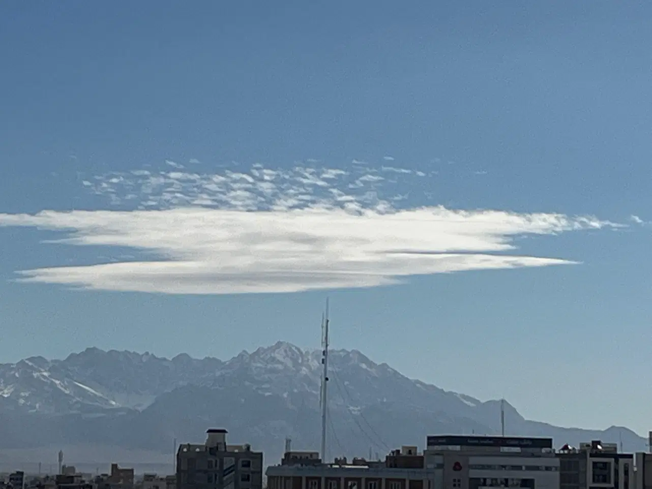 ویلایی فلت