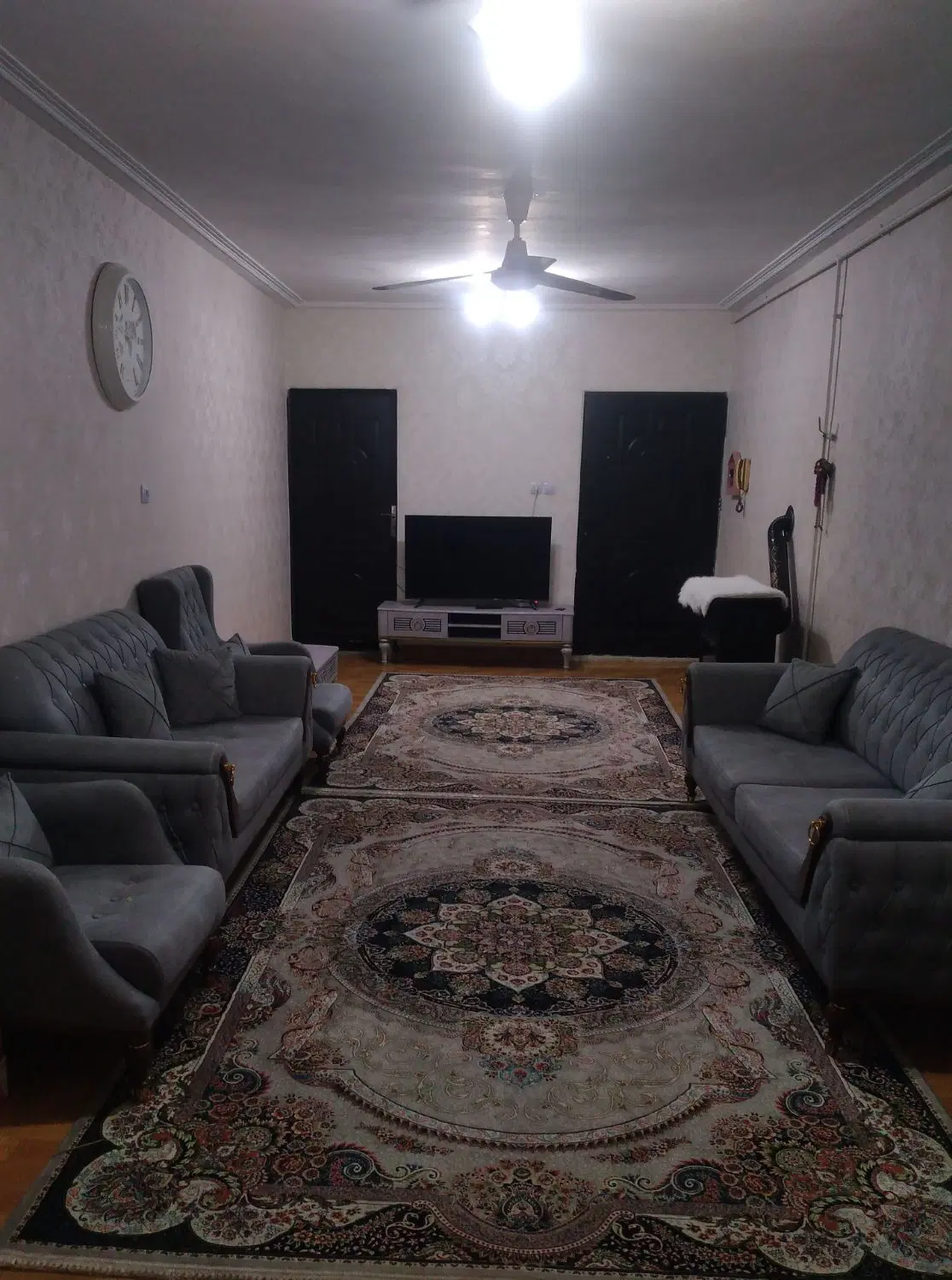 اجاره آپارتمان
