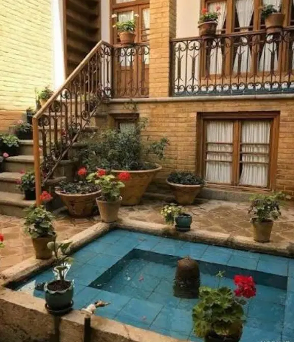 منزل فروشی قالند وسطی