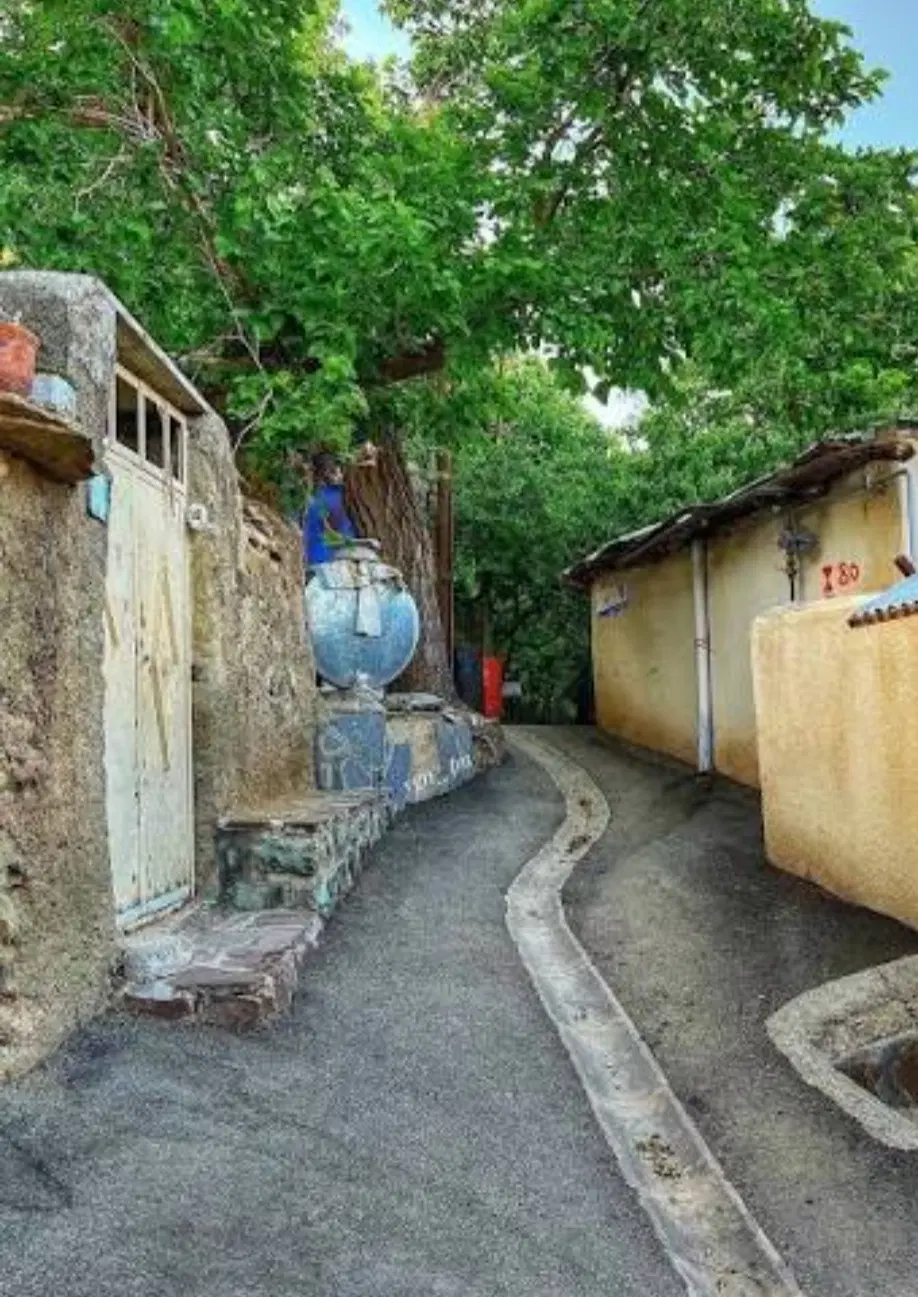 خونه ویلایی
