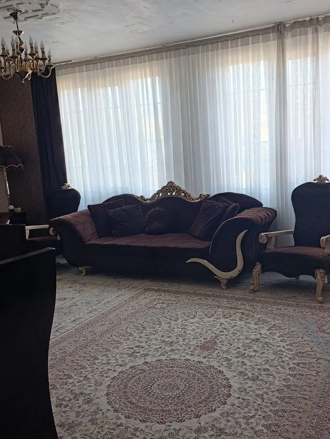 اپارتمان خرم۲
