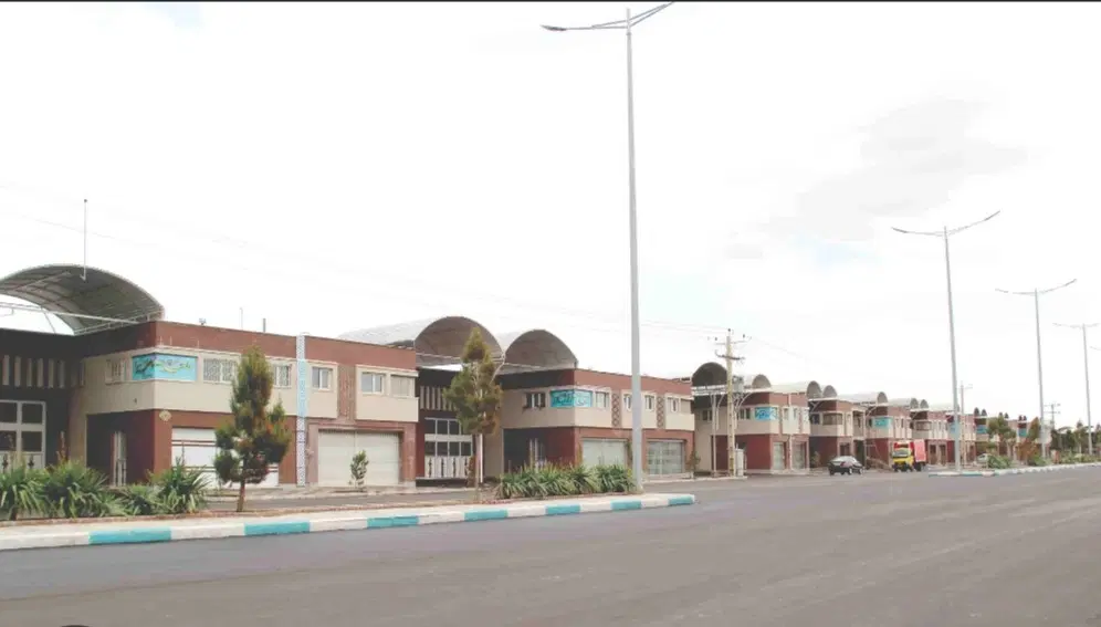 واحد تجاری
