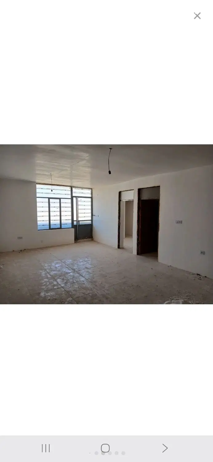 منزل مسکونی کرونی شهرک یاس