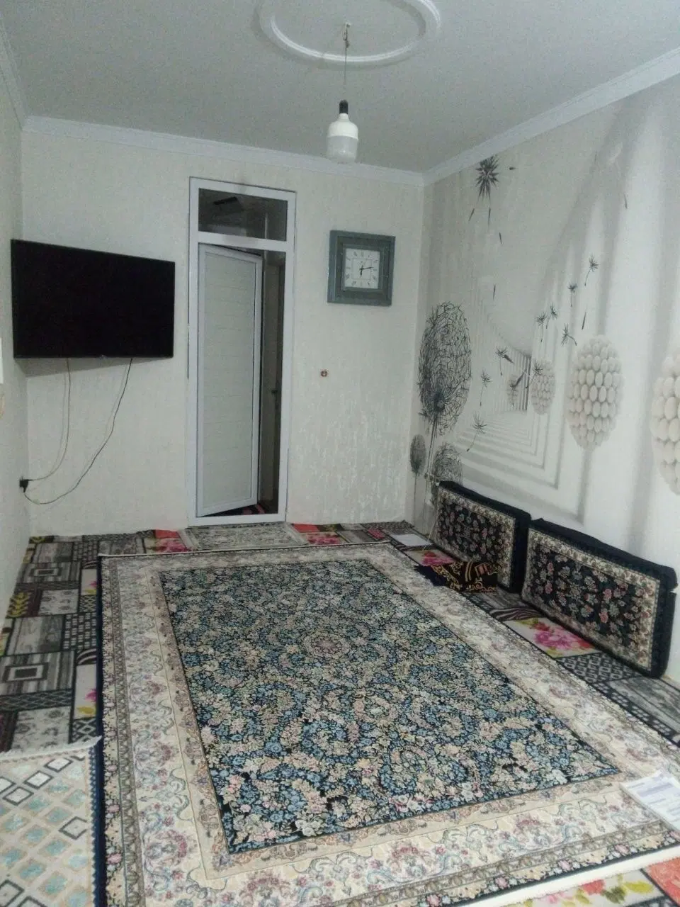 آپارتمان تک واحدی 41متری باانباری،پارکینگ،آسانسور