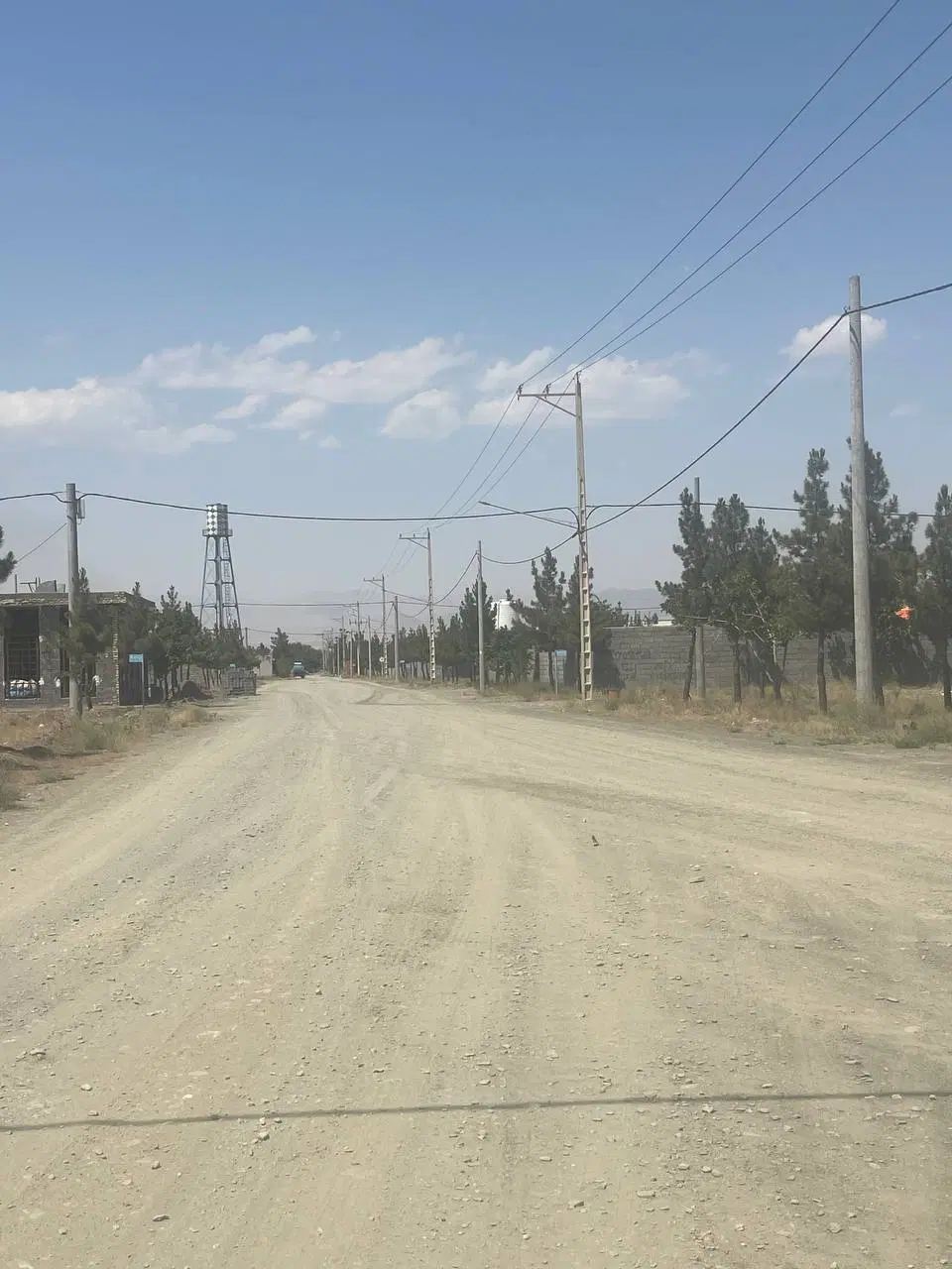 ۵۰۰متر باغی مجتمع پرستو۲شهیدستاری شاندیزفرح اباد