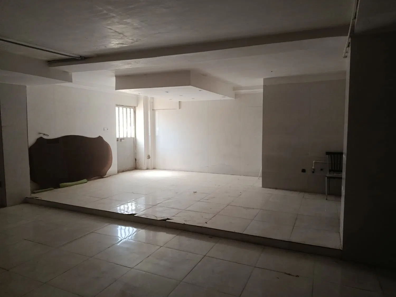 اجاره واحد تجاری. انبار. 100 متری