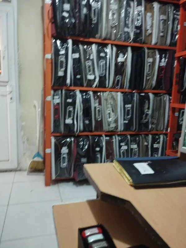 حیاط فروشی