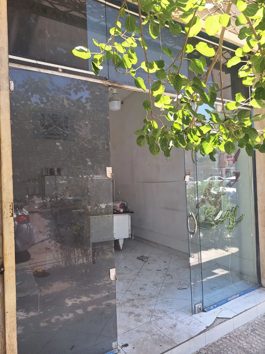 اجاره مغازه ۱۲ یا ۱۵ متری