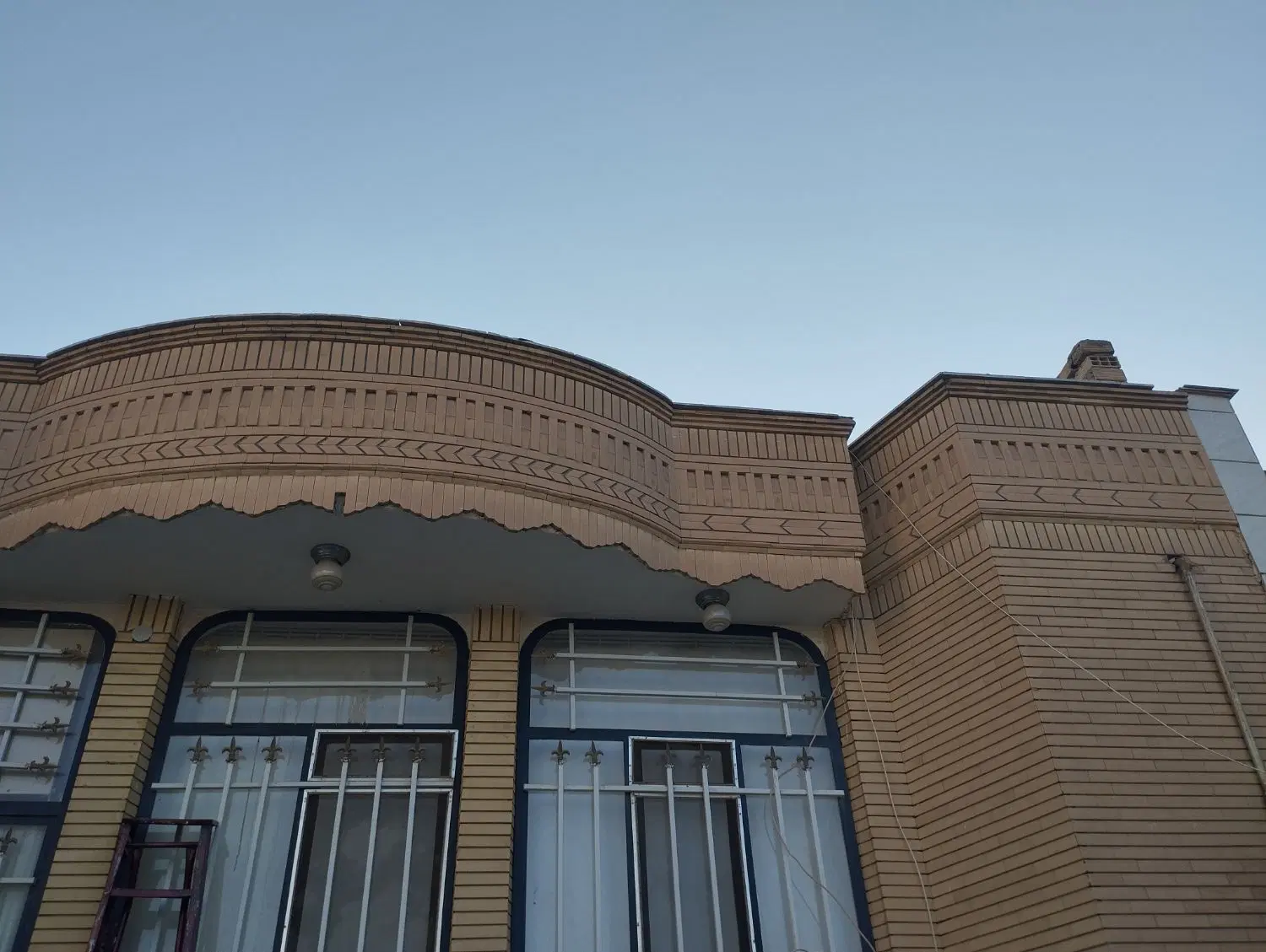 خانه فروشی ورودی مشترک خرمشهر