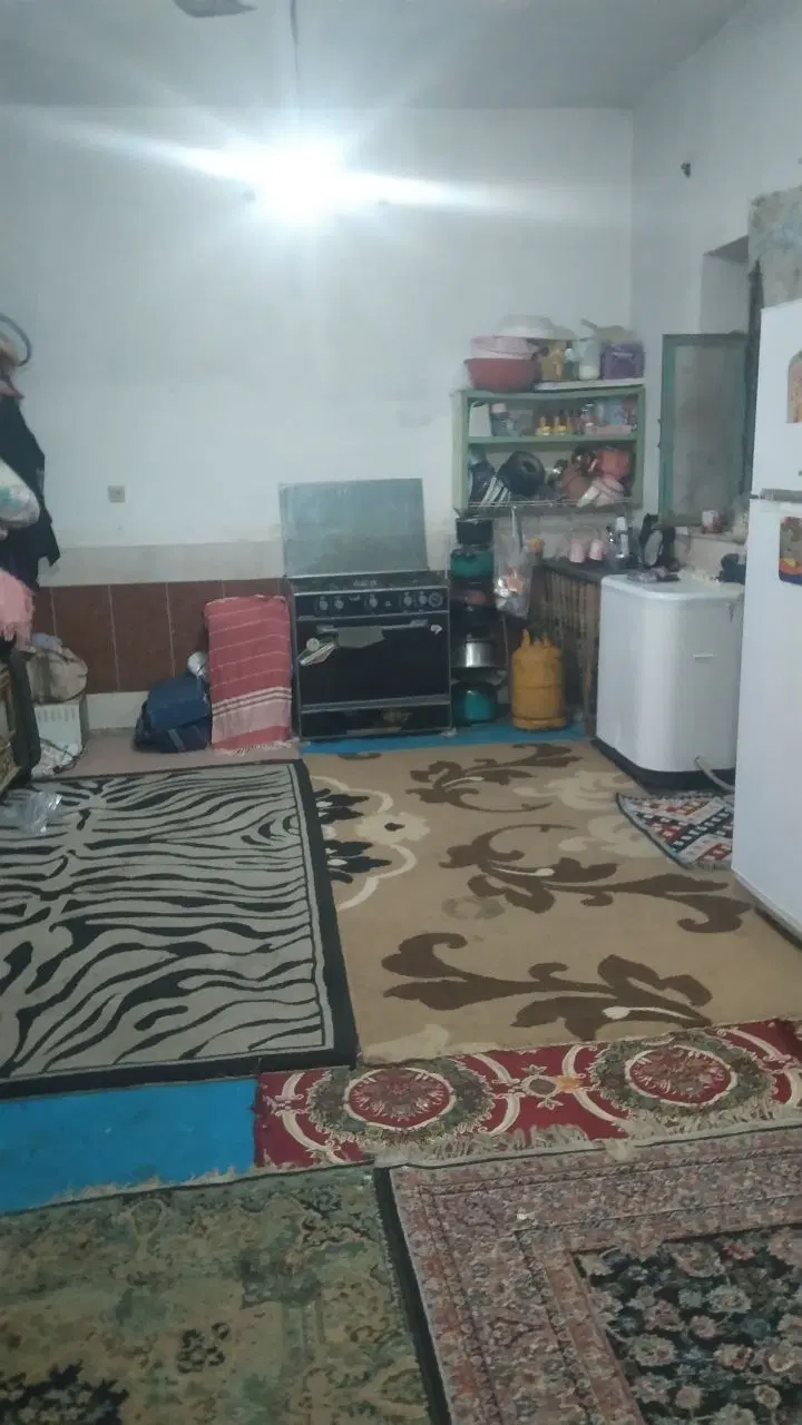 خانه پذیرایی