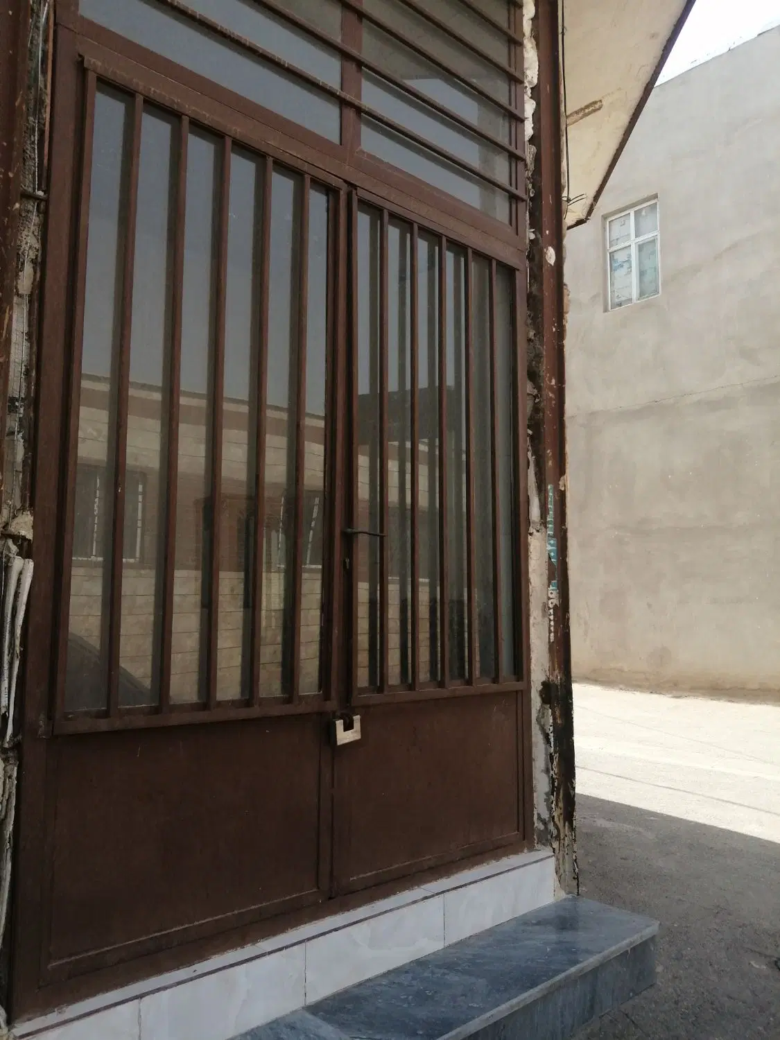 مغازه