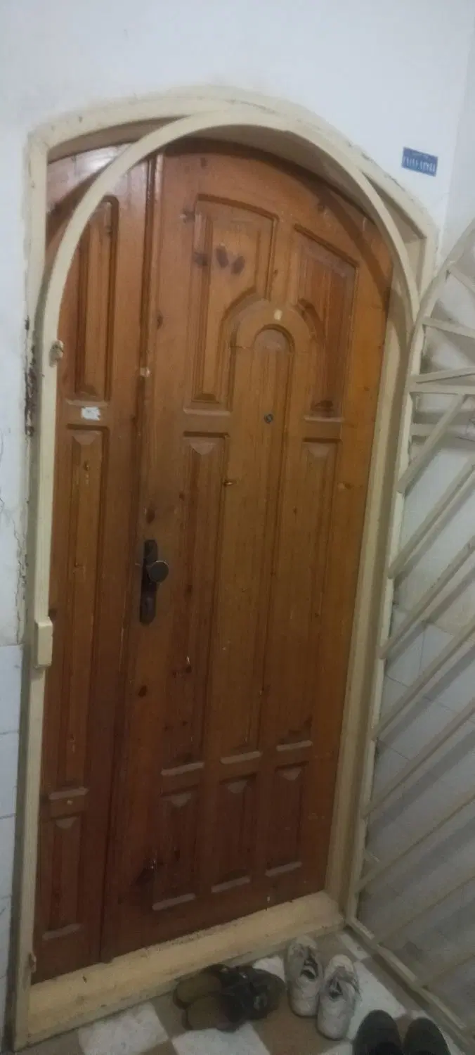 رهن و اجاره یک خوابه مهرگان۲