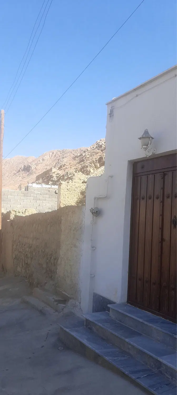 زمین مسکونی مهدیشهر