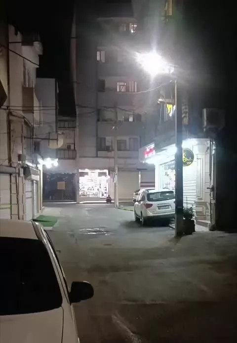 اجاره مغازه ۲۰ متری بازار دانشکده