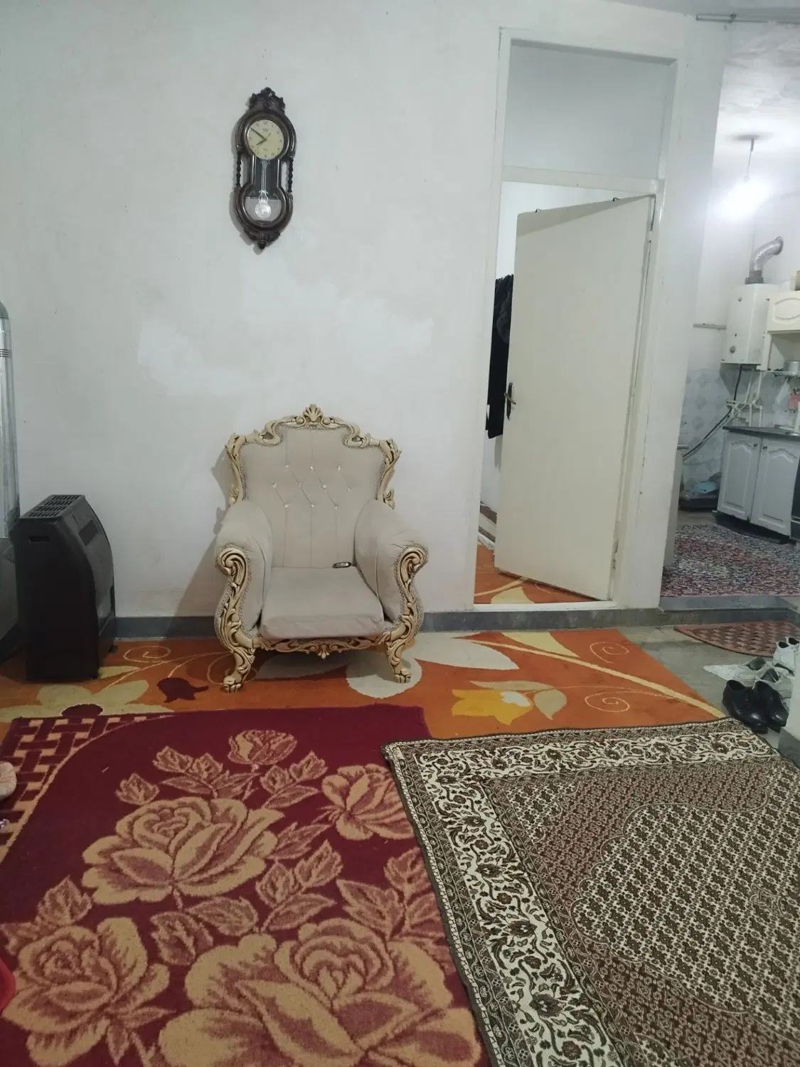 خانه اجاره ای