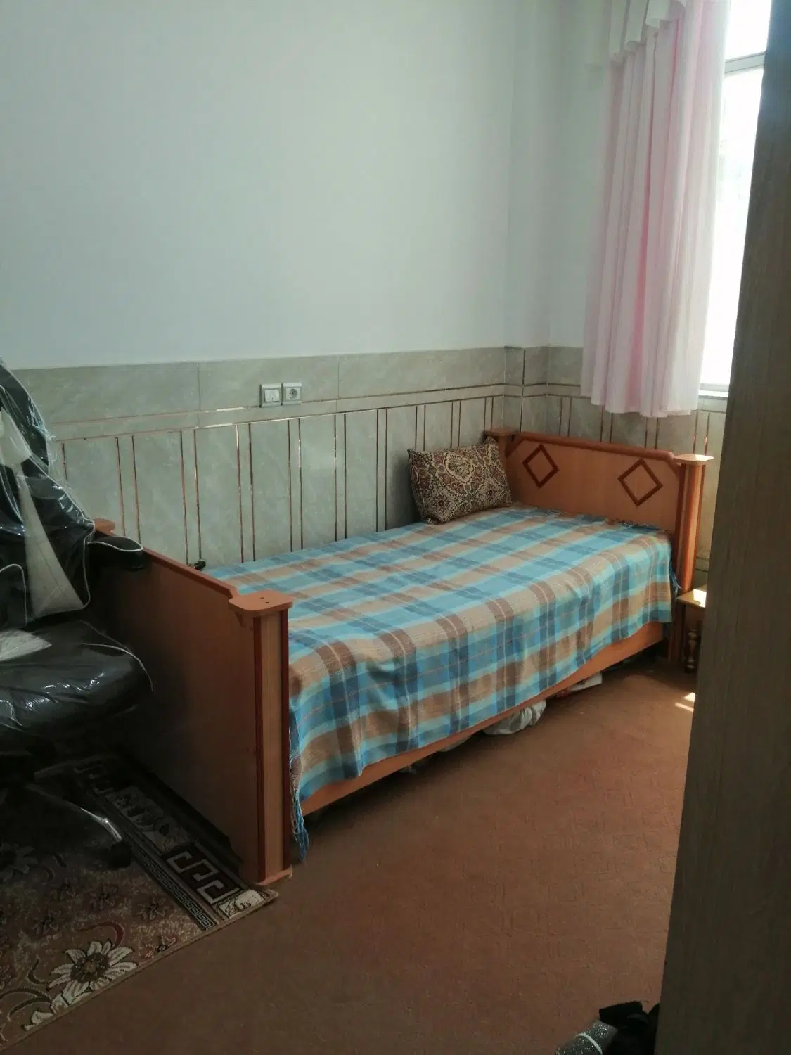 اجاره منزل شیک وتمیز