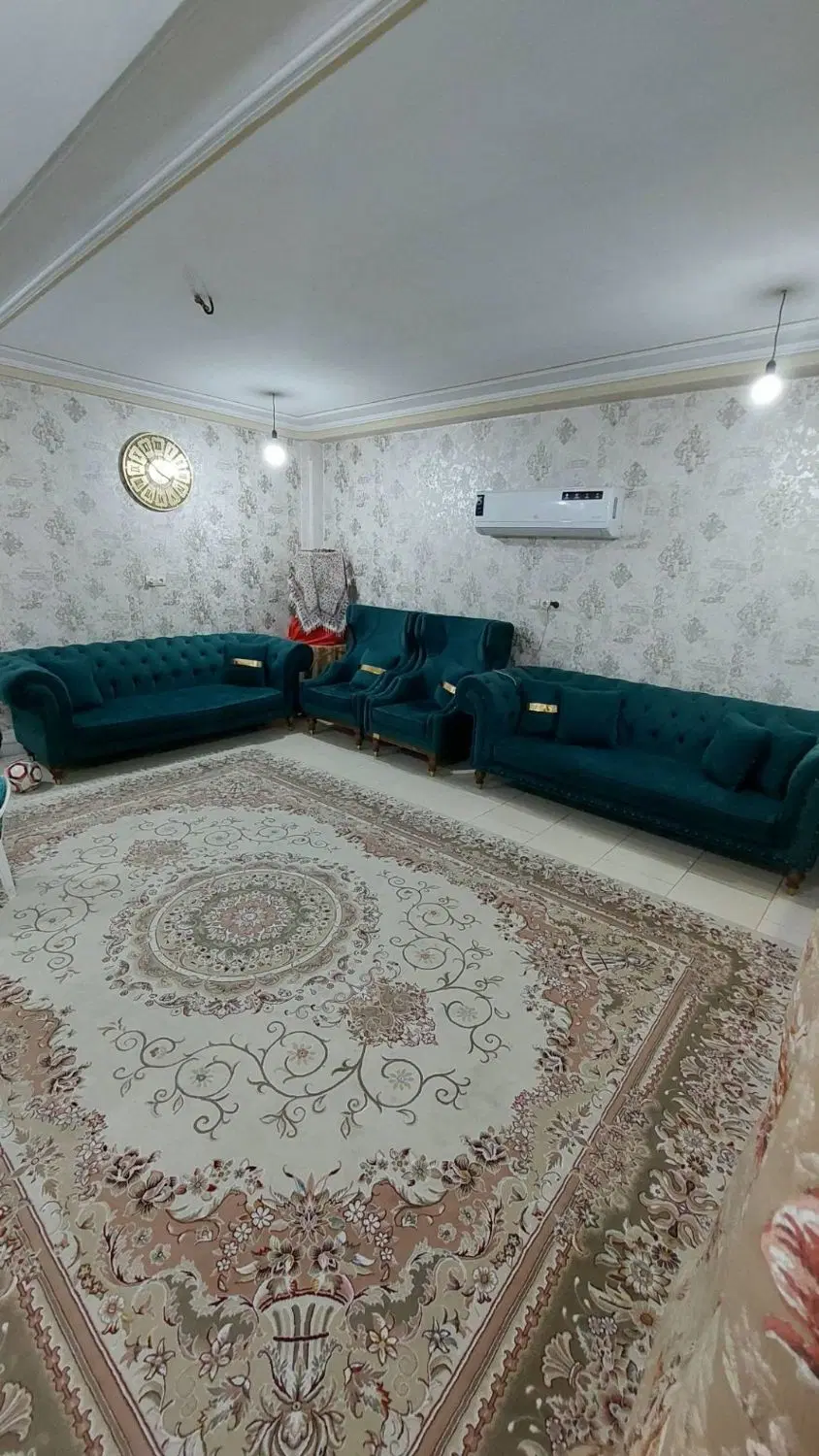 فروش واحد 75 متری باهنر ترابری- دوم