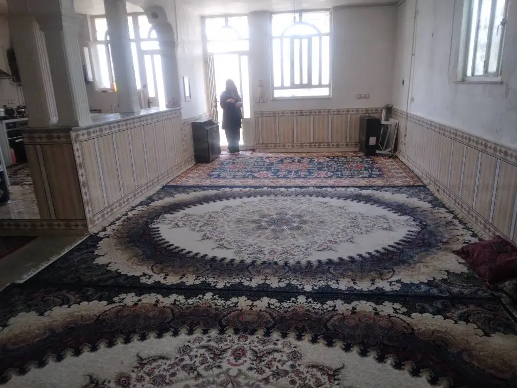 رهن و اجاره ویلایی طبقه بالا مستقل راه جدا