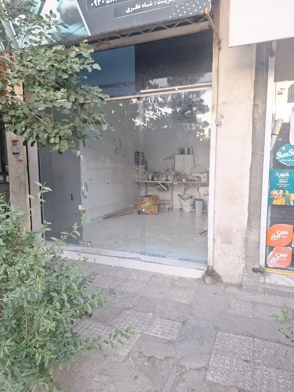 مغازه۱۴متراول موسوی قوچانی