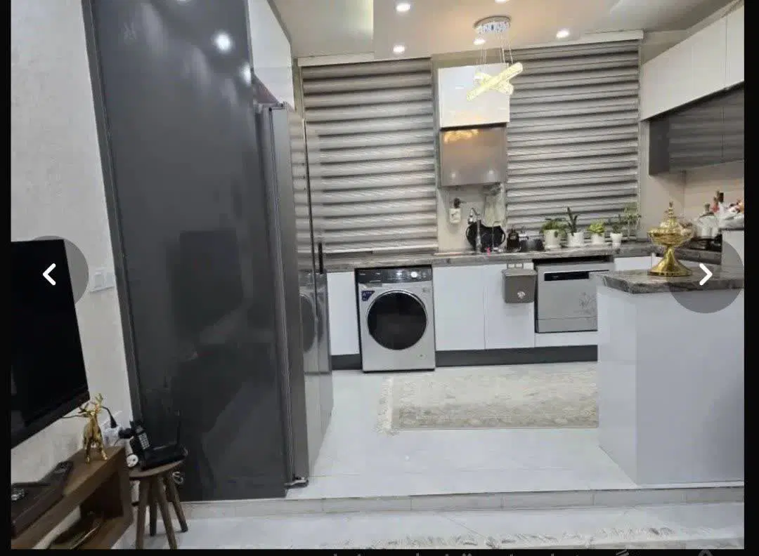 رهن آپارتمان در مسلم جنوبی