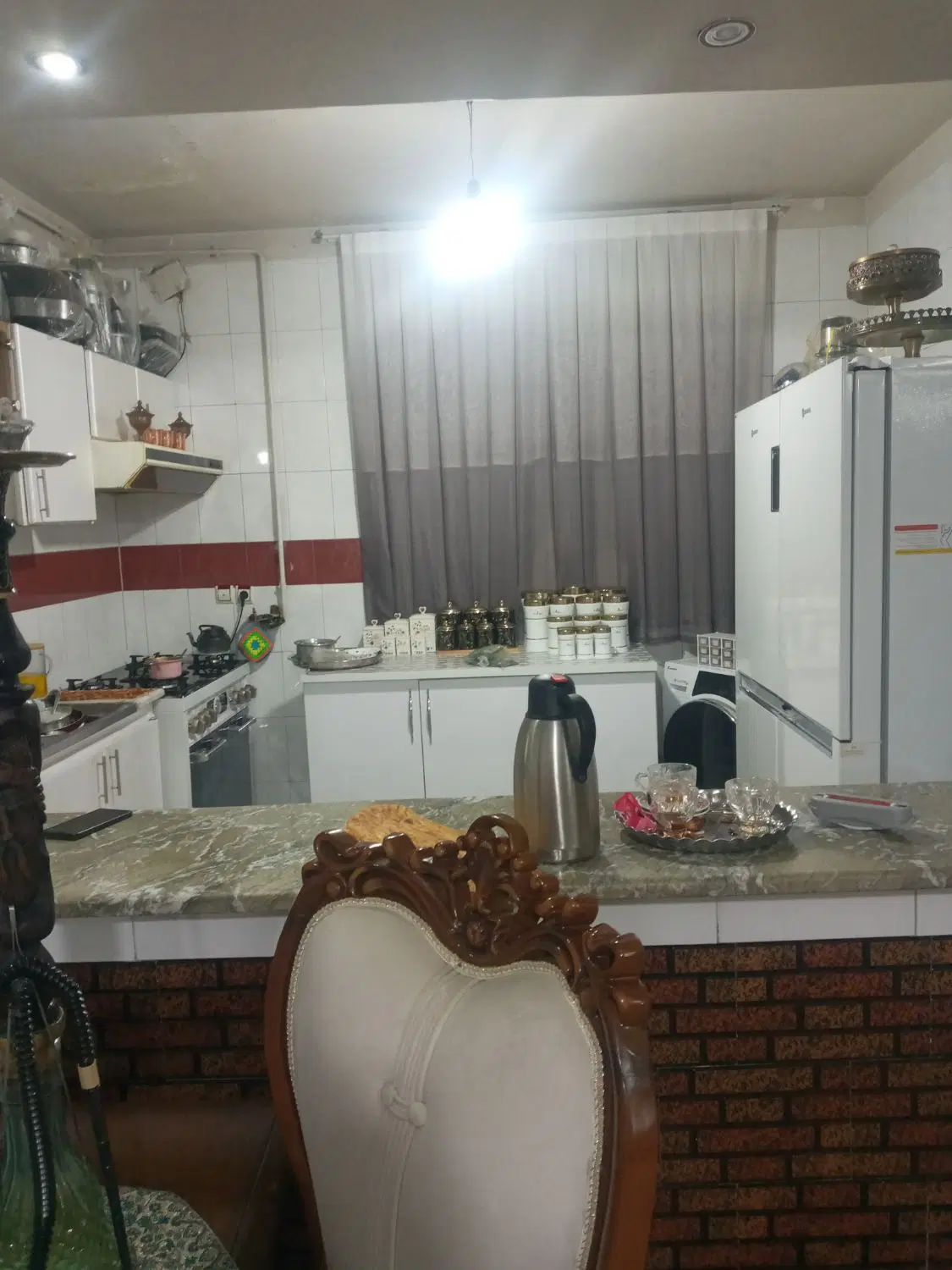 اجاره شهرک عارف  کوچه کیمیا