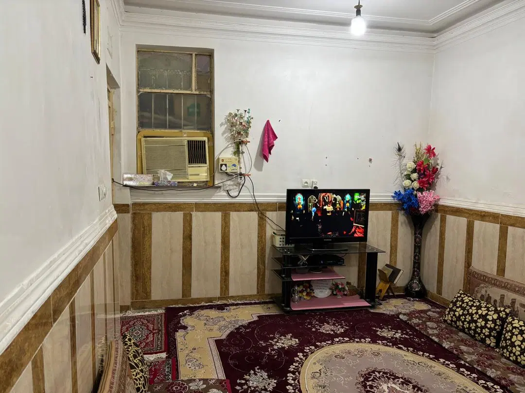 خانه ویلایی