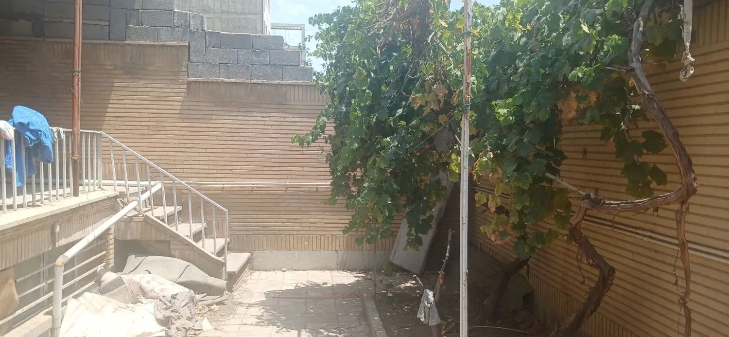 ویلای شهرک سپاه