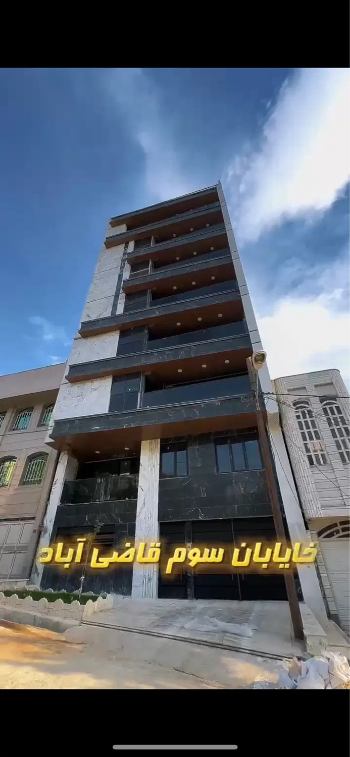 پنت هوس ۲۲۰ متری