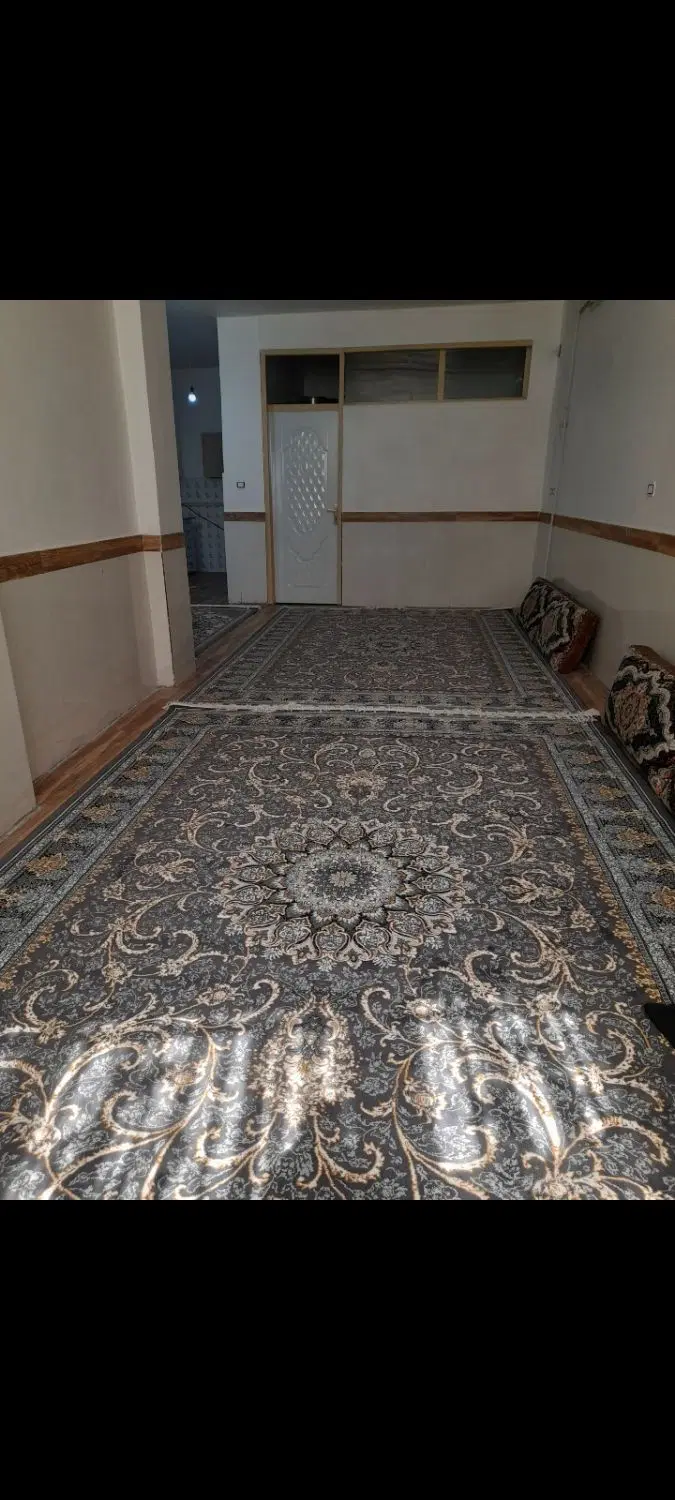 اجاره طبقه همکف از ۲ طبقه   ۶۵ متری