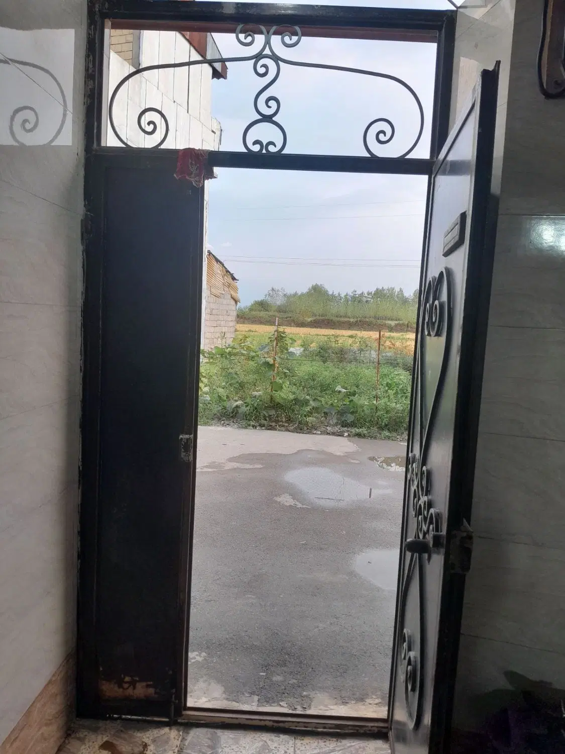 سوئیت ۶۰ متری در خیابان باقرالعلوم