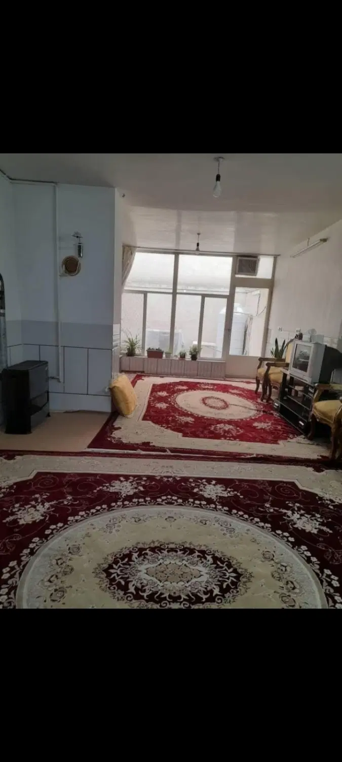فروش دوطبقه باهم
