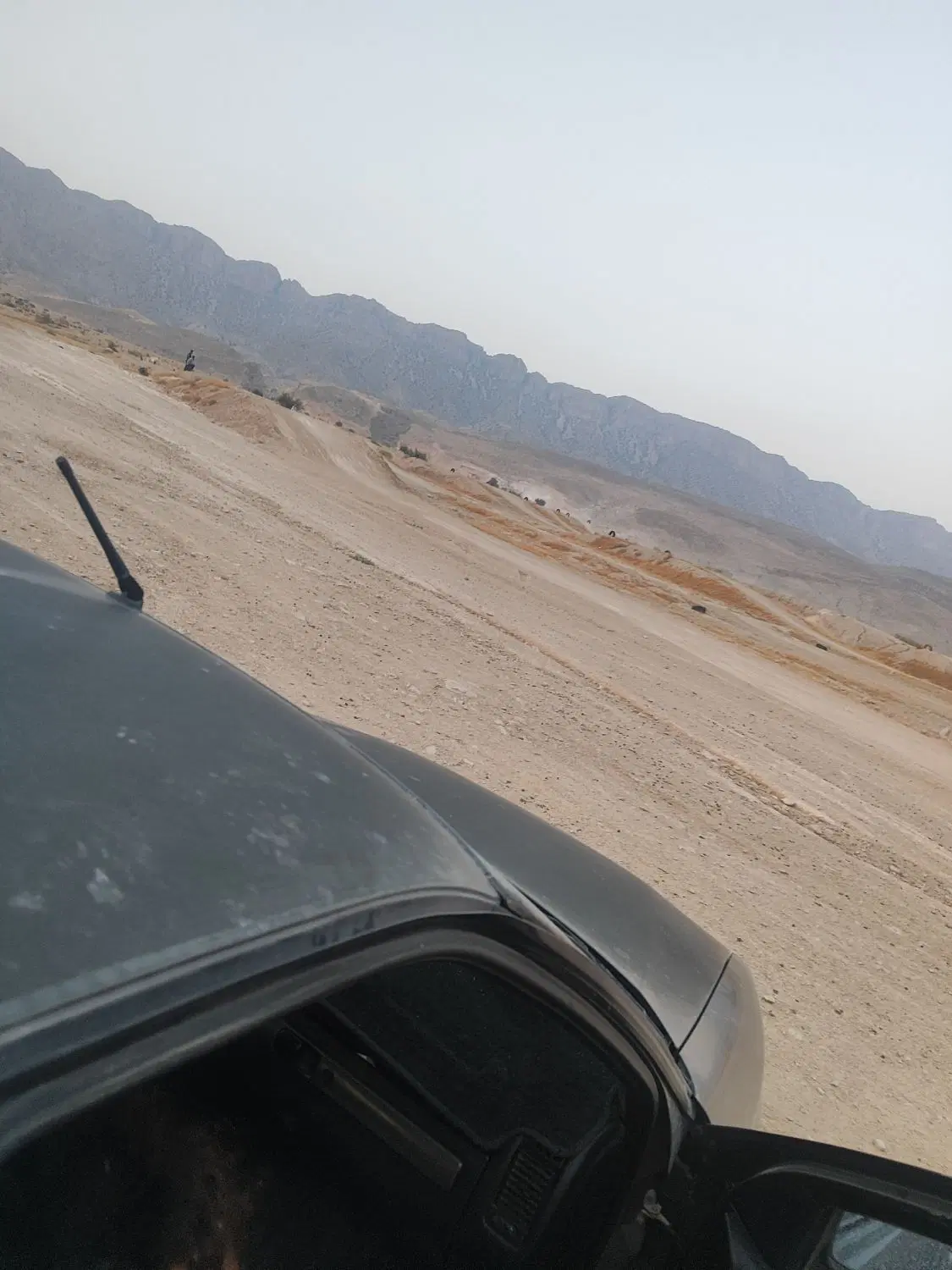 زمین مسکونی