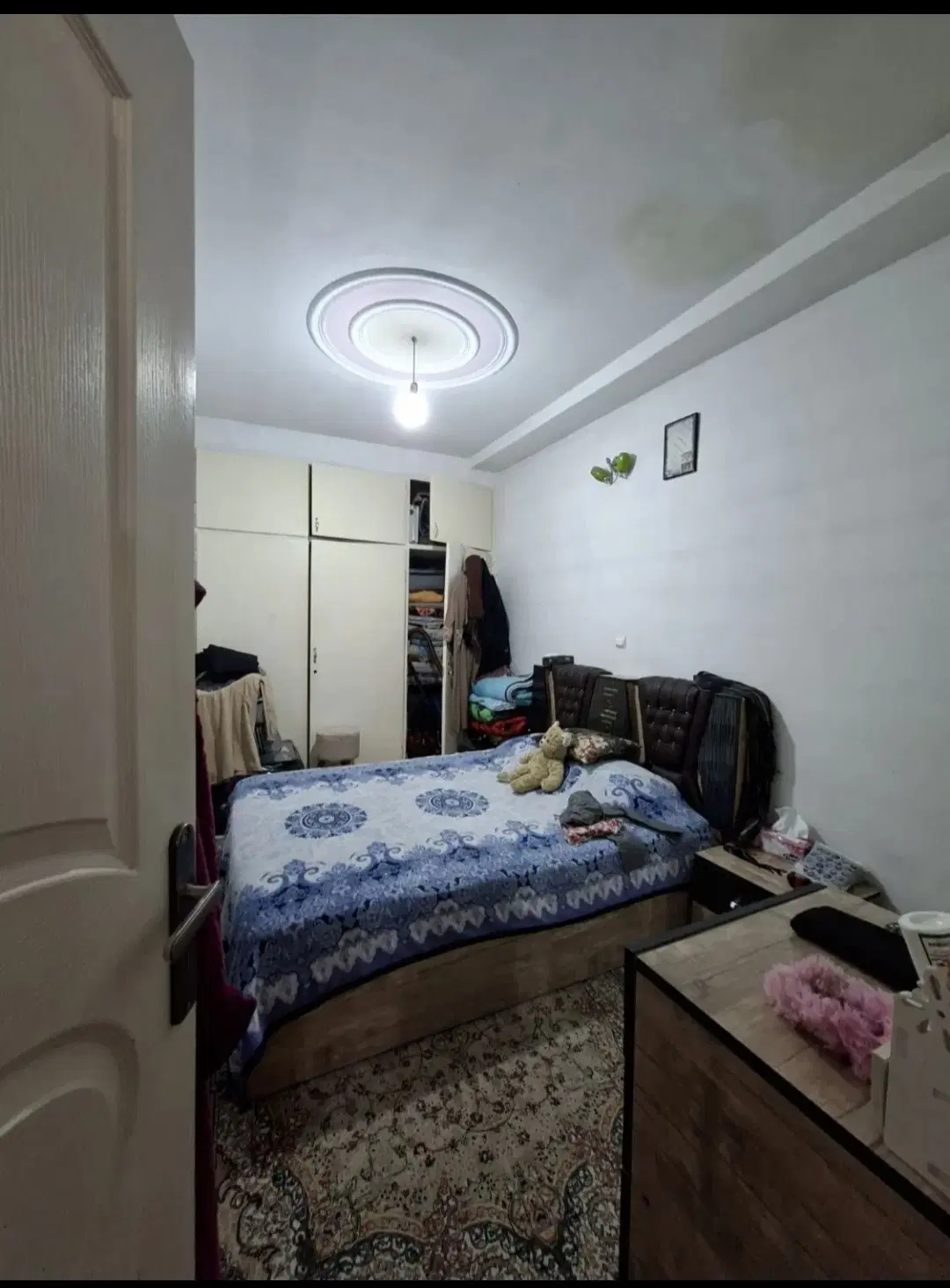 ۹۰متری تک واحدی با آسانسور و پارکینگ